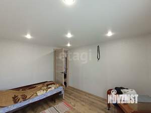 Дом 69м², 1-этажный, участок 10 сот.