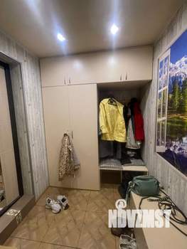 Дом 56м², 2-этажный, участок 8 сот.