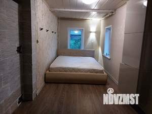 Дом 52м², 1-этажный, участок 10 сот.