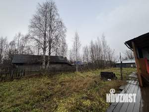 Дом 79м², 1-этажный, участок 11 сот.