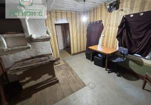 Дом 31м², 1-этажный, участок 12 сот.