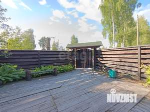 Дом 385м², 2-этажный, участок 15 сот.