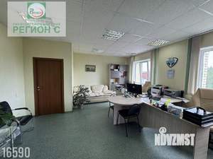 Дом 901м², 3-этажный, участок 19 сот.