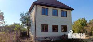 Дом 100м², 2-этажный, участок 5 сот.