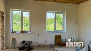 Дом 100м², 2-этажный, участок 5 сот.