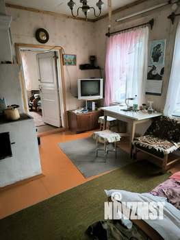 Дом 72м², 2-этажный, участок 6 сот.