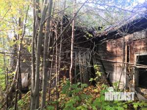 Дом 61м², 1-этажный, участок 11 сот.