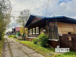 Дом 100м², 1-этажный, участок 7 сот.