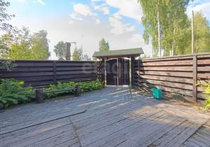 Дом 386м², 2-этажный, участок 14 сот.