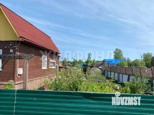 Дом 41м², 1-этажный, участок 12 сот.