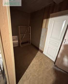 Дом 31м², 1-этажный, участок 12 сот.