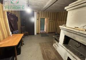 Дом 31м², 1-этажный, участок 12 сот.