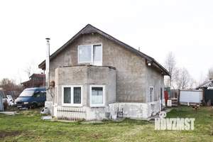 Коттедж 160м², 2-этажный, участок 14 сот.