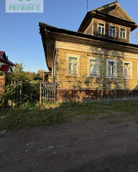 Дом 31м², 1-этажный, участок 12 сот.