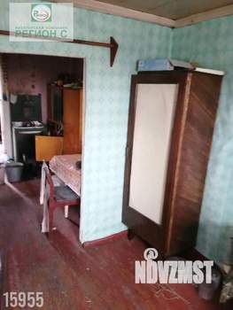 Дом 46м², 1-этажный, участок 11 сот.