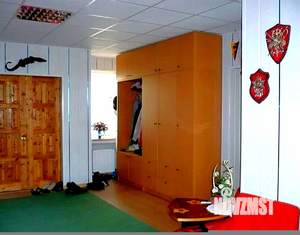 Коттедж 362м², 3-этажный, участок 4 сот.