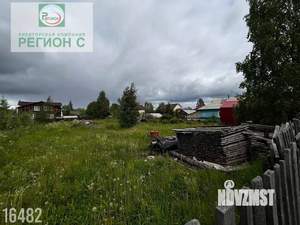 Дом 60м², 1-этажный, участок 11 сот.