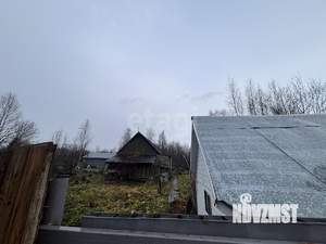 Дом 79м², 1-этажный, участок 11 сот.