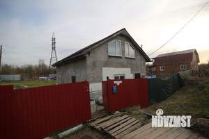 Коттедж 160м², 2-этажный, участок 14 сот.