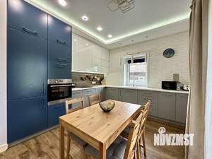 Коттедж 150м², 2-этажный, участок 6 сот.