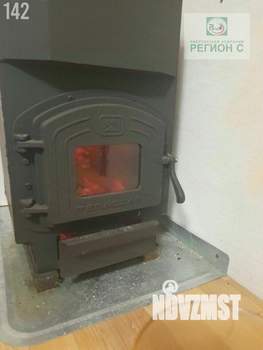 Дом 25м², 1-этажный, участок 6 сот.