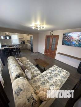 Дом 170м², 2-этажный, участок 12 сот.