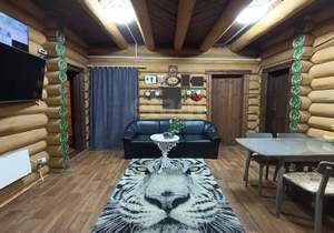 Дом 385м², 2-этажный, участок 15 сот.