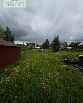 Дом 60м², 1-этажный, участок 11 сот.