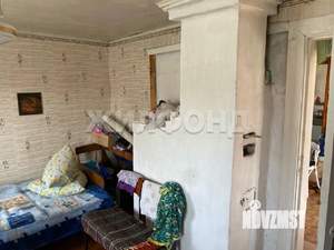 Дом 41м², 1-этажный, участок 12 сот.