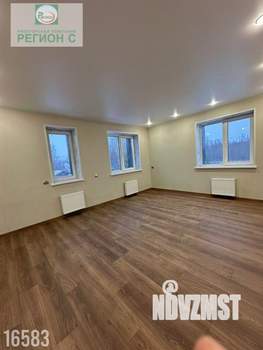 Дом 185м², 2-этажный, участок 6 сот.