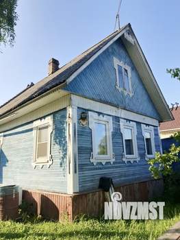 Дом 72м², 2-этажный, участок 7 сот.