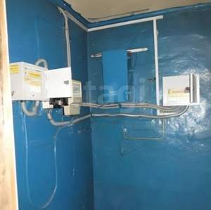 Дом 121м², 1-этажный, участок 13 сот.