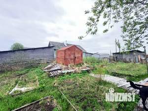 Дом 52м², 1-этажный, участок 10 сот.