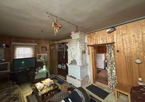 Дом 79м², 1-этажный, участок 11 сот.