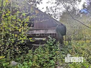 Дом 61м², 1-этажный, участок 11 сот.