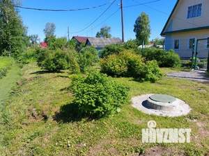 Дом 52м², 1-этажный, участок 10 сот.