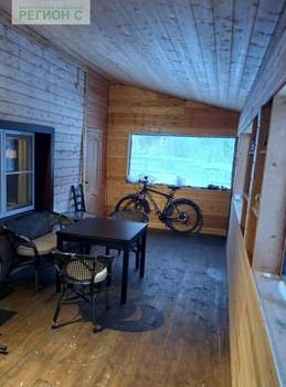 Дом 241м², 3-этажный, участок 11 сот.