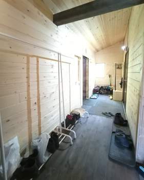 Дом 250м², 2-этажный, участок 11 сот.