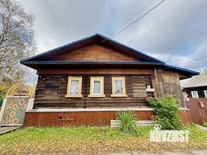 Дом 100м², 1-этажный, участок 7 сот.