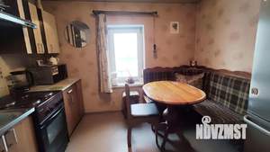 Дом 57м², 1-этажный, участок 7 сот.