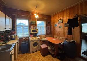 Дом 79м², 1-этажный, участок 11 сот.