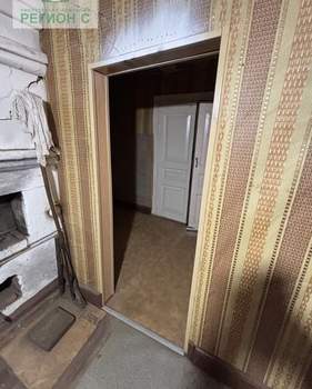 Дом 31м², 1-этажный, участок 12 сот.