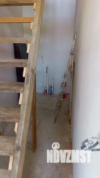 Дом 100м², 2-этажный, участок 5 сот.