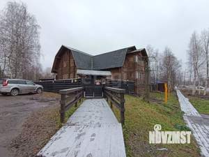 Дом 385м², 2-этажный, участок 15 сот.