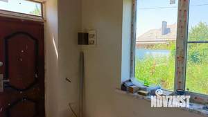 Дом 100м², 2-этажный, участок 5 сот.