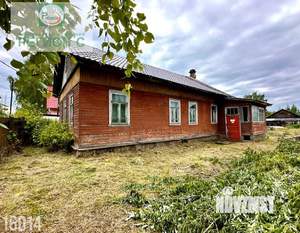 Дом 68м², 1-этажный, участок 10 сот.