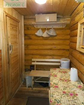 Дом 241м², 3-этажный, участок 11 сот.