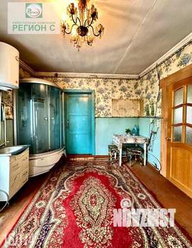 Дом 68м², 1-этажный, участок 10 сот.