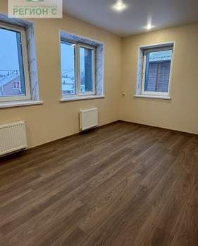 Дом 185м², 2-этажный, участок 6 сот.