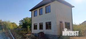 Дом 100м², 2-этажный, участок 5 сот.